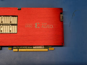 MicroZed Alveo Edition: Introduction