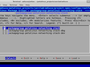 MicroZed Chronicles: Testing Ethernet Performance with iPerf