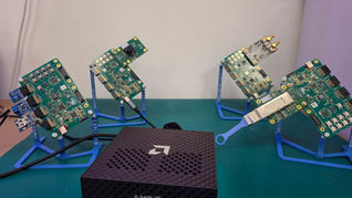 MicroZed Chronicles: Local AI, Skills and a Second Run