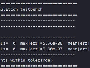 MicroZed Chronicles: EML in FPGA