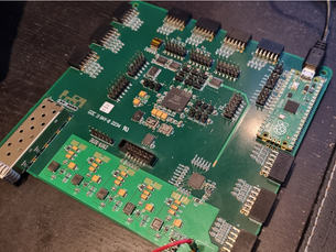 Lattice Propel RISC-V, part one Hardware