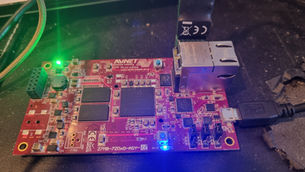 MicroZed Chronicles: Free Webinars, Workshops, Tutorials and App Notes