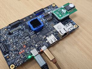 MicroZed Chronicles: IOCTL SPI, I2C and PetaLinux