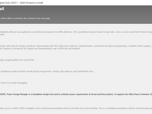 MicroZed Chronicles: Power Design Manager 