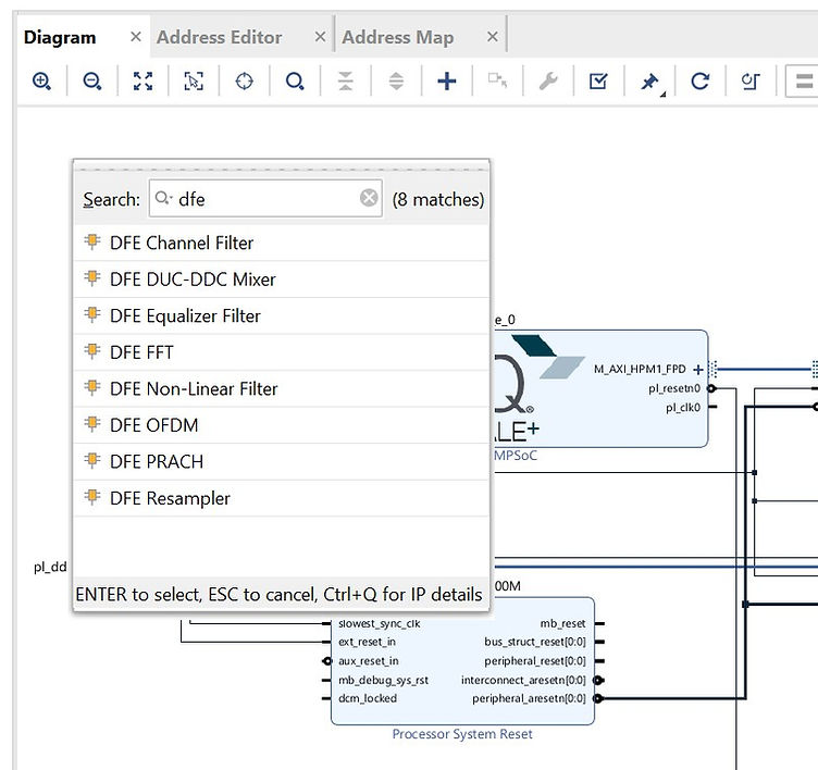 MicroZed Chronicles: RFSoC and RFSoMs