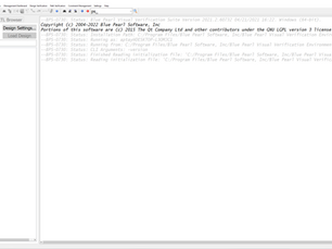 Using Blue Pearl Visual Verification Suite to Find CDC