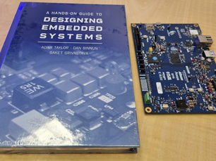 MicroZed Chronicles: Five of My Most Interesting FPGA Developments!