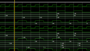 MicroZed Chronicles: Linear Interpolation