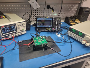 Powering FPGAs Without the Headaches: Evaluating the MCP16701 PMIC