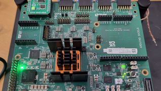 MicroZed Chronicles: Spartan UltraScale+ SCU35, Resources