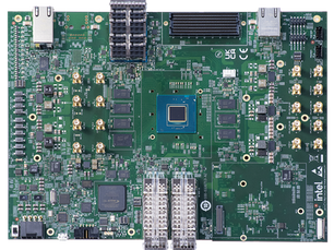 Altera Agilex 5 Development boards