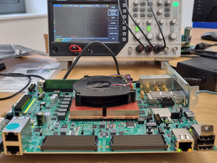 MicroZed Chronicles: Higher Levels of Abstraction