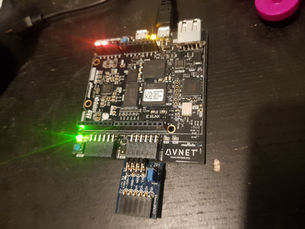 MicroZed Chronicles: Industrial Input Output & Petalinux