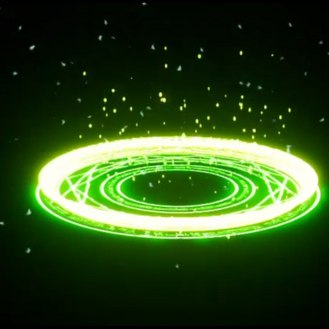 VFX, Animation & Motion Graphics