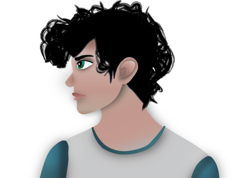 Percy Jackson