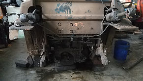 forklift repair singapore