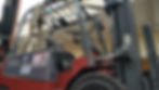 Forklift Rental Singapore