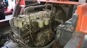 toyota forklift repair singapore