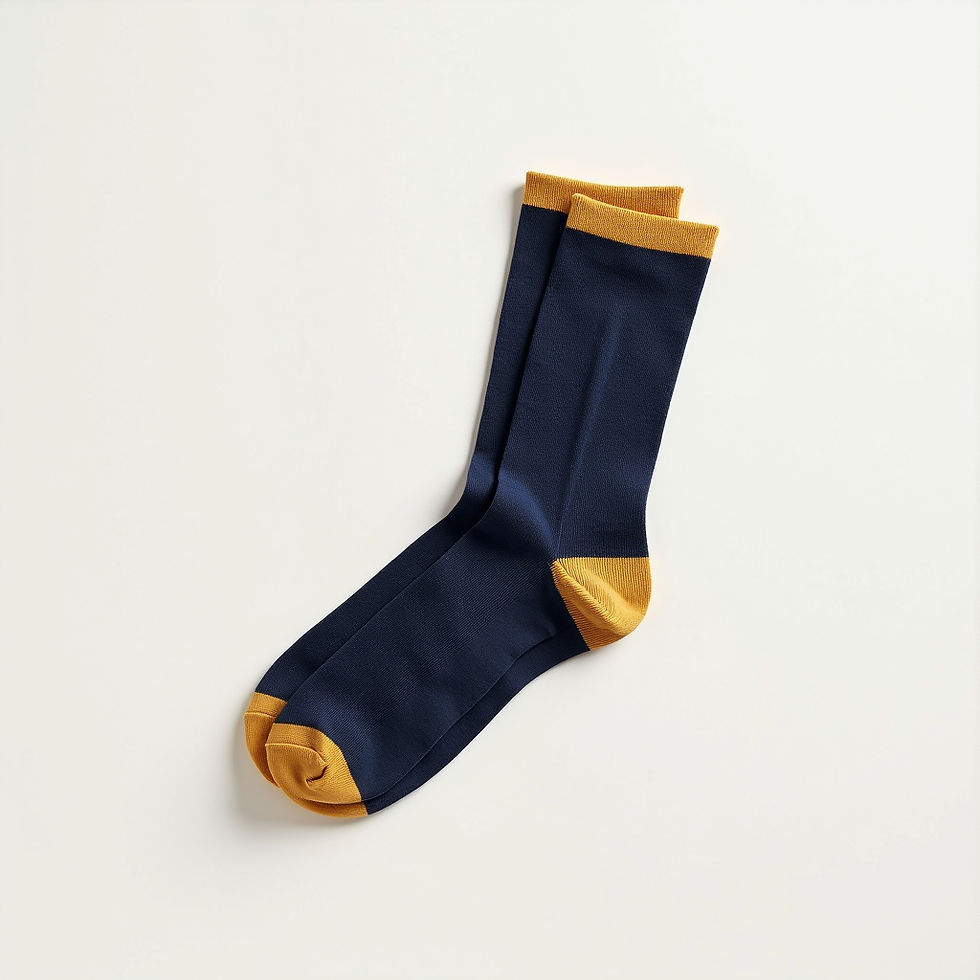 Non-Slip Ankle Socks