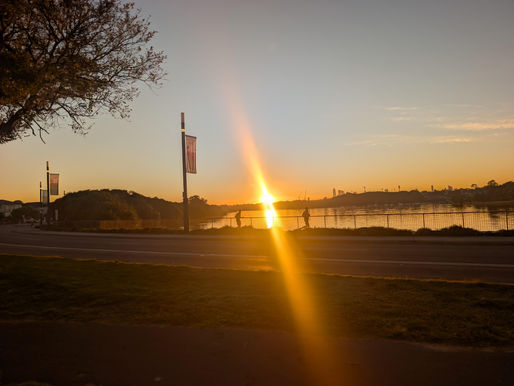 Title: Why Outdoor Training in Five Dock is the Secret to Longevity and Sustainable Weight Loss