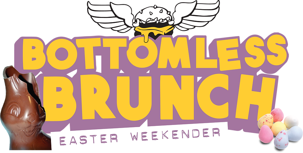 ALMOST FAMOUS Bottomless Brunch ALMOST FAMOUS Bottomless Brunch