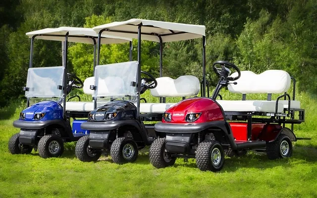 Electric Golf Carts Mini Golf Carts Cricket Carts Direct