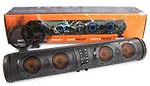 EcoXgear speaker