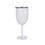 Miniature : Verre à vin inox isotherme 350ml