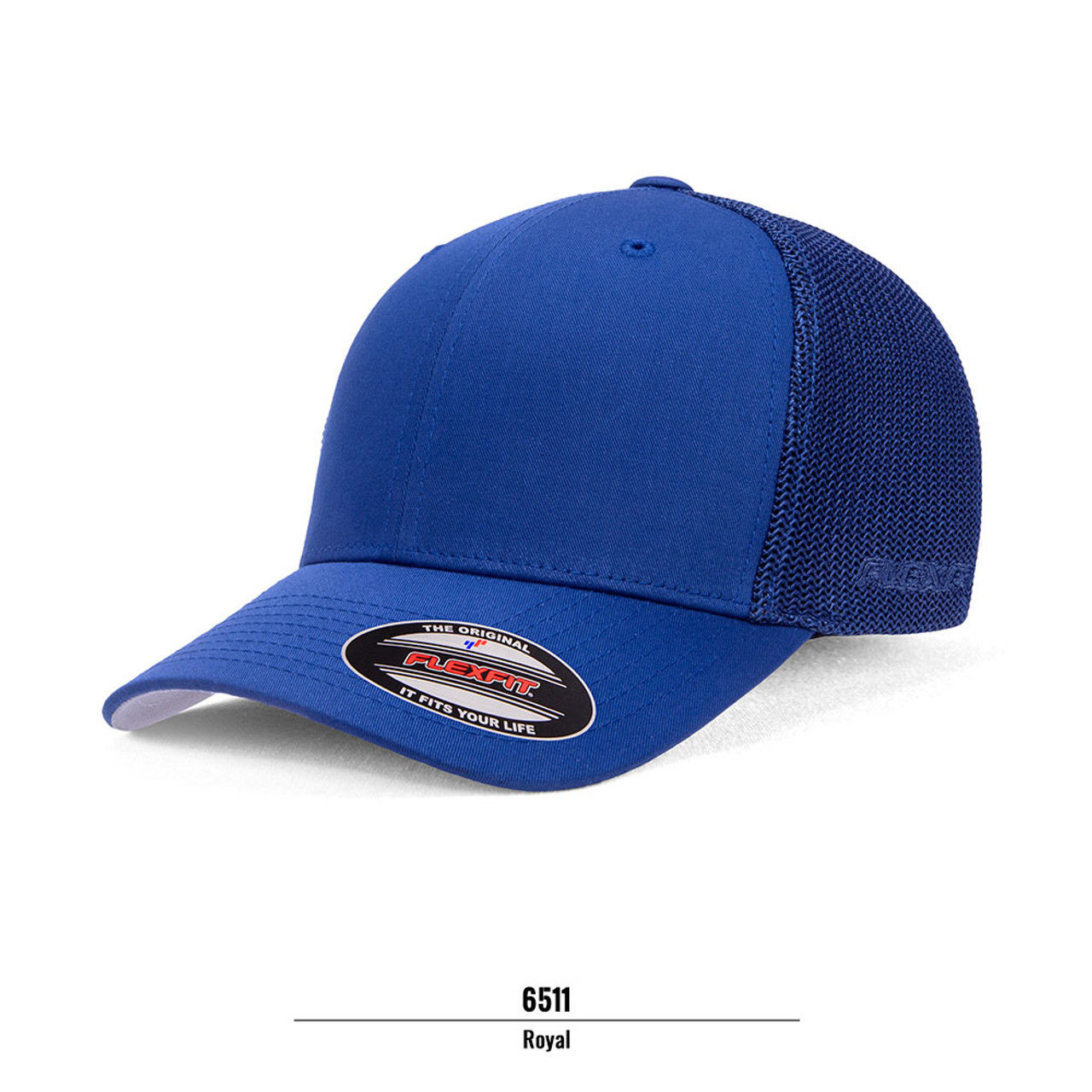 Casquette FLEXFIT avec filet