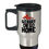 Miniature : Mug voiture inox 415ml