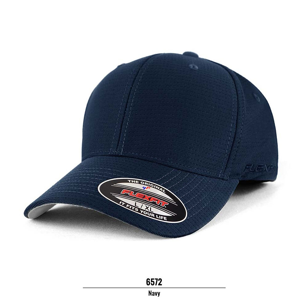 Miniature : Casquette FLEXFIT CoolDry