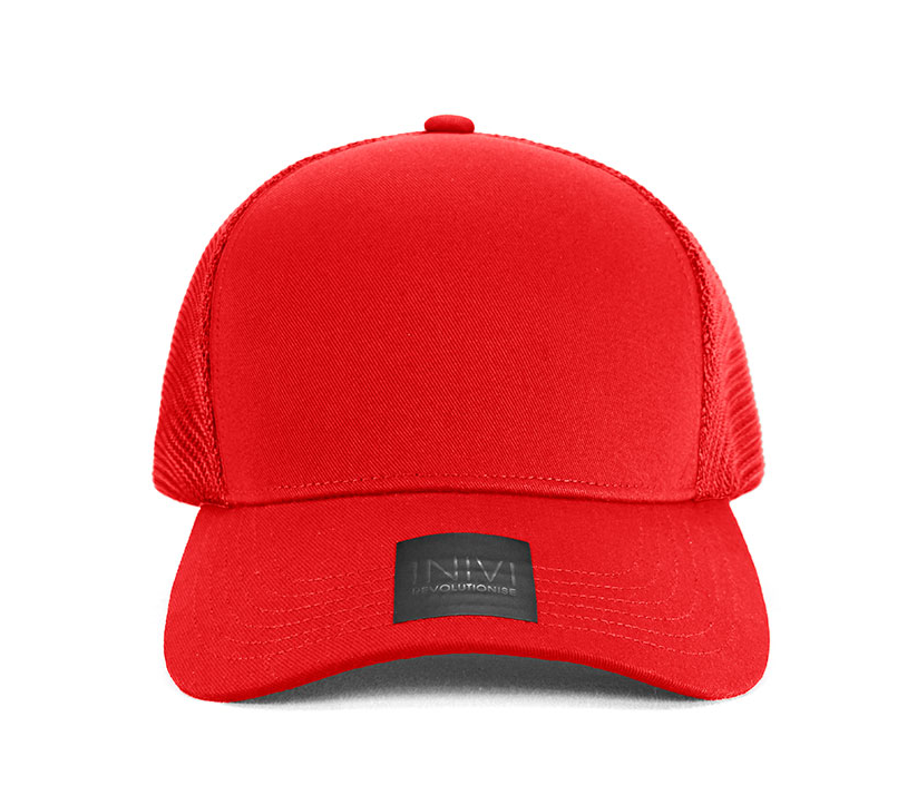 Miniature : Casquette INIVI filet