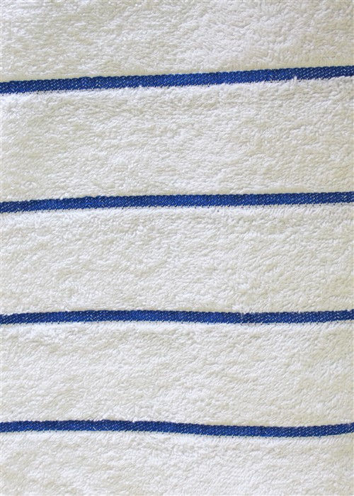 Miniature : Serviette de plage rayée