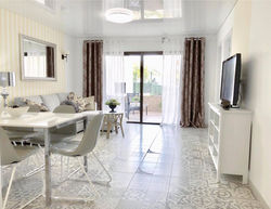 Apartamentų nuoma Tenerifėje
