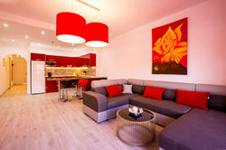 Apartamentų nuoma Tenerifėje