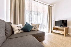 Apartamentų nuoma Tenerifėje