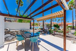 Apartamentų nuoma poilsiui Tenerifeje