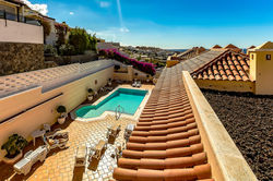 Apartamentų nuoma Tenerifėje