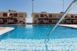 Apartamentų nuoma poilsiui Tenerifėje