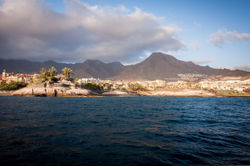 Apartamentų nuoma Tenerifėje