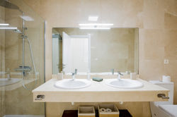 Liukso klasės apartamentų nuoma Pietų Tenerifėje