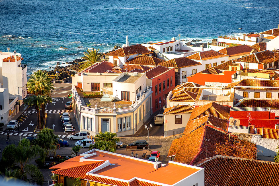 Garachico
