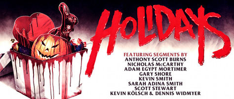 Holidays