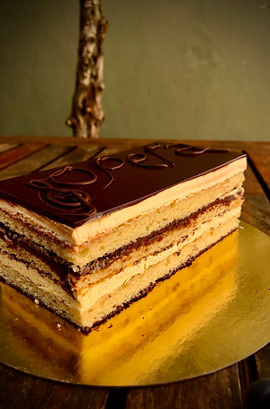 Home Made Cake | Cakenology.be | Gent