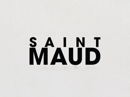 Saint Maud: possessed by God?