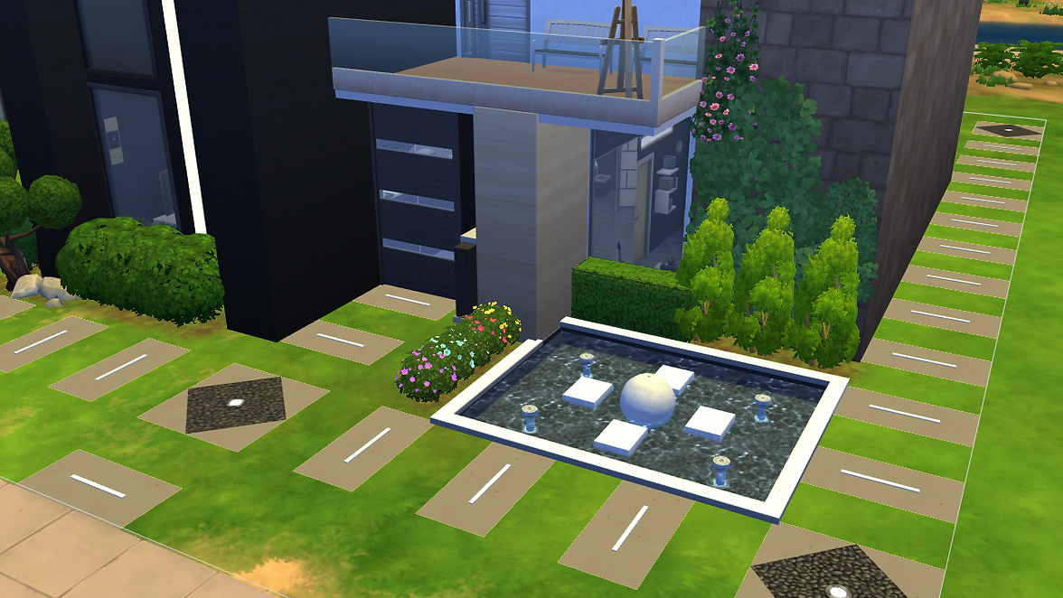 landscaping-ideas-the-sims-forums