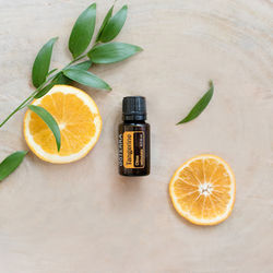 Huile essentielle Tangerine