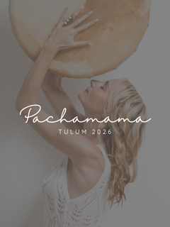 Logo Pachamama
