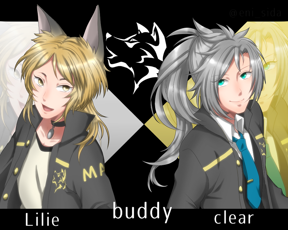 クリリエ