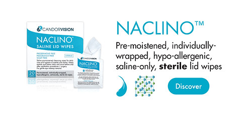 Discover Naclino 